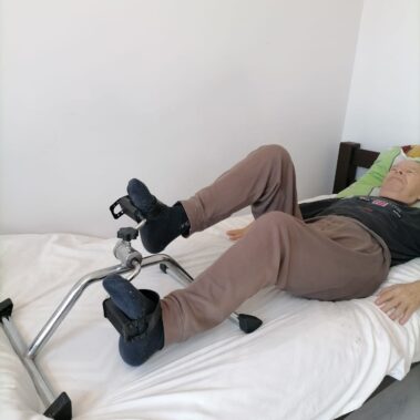 тяжелое восстановление